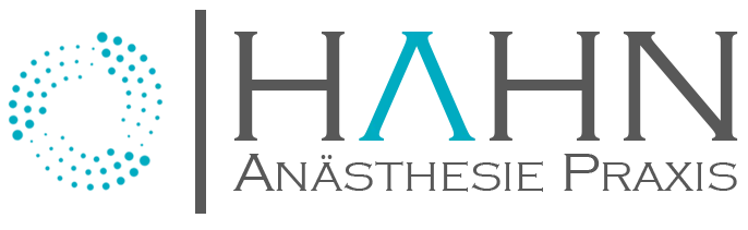 Logo Hahn - Anästhesie Praxis 